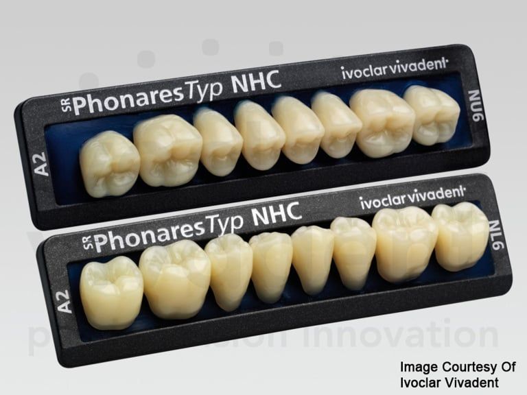 European Denture Technique