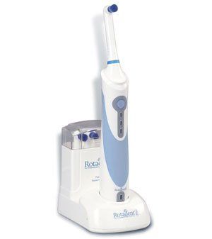 Rotadent Toothbrush